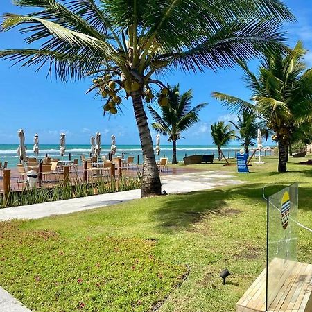 Ekoara Residence Beira Mar Muro Alto Порту-де-Галиньяш Экстерьер фото