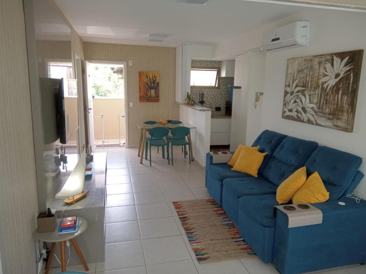 Ekoara Residence Beira Mar Muro Alto Порту-де-Галиньяш Экстерьер фото