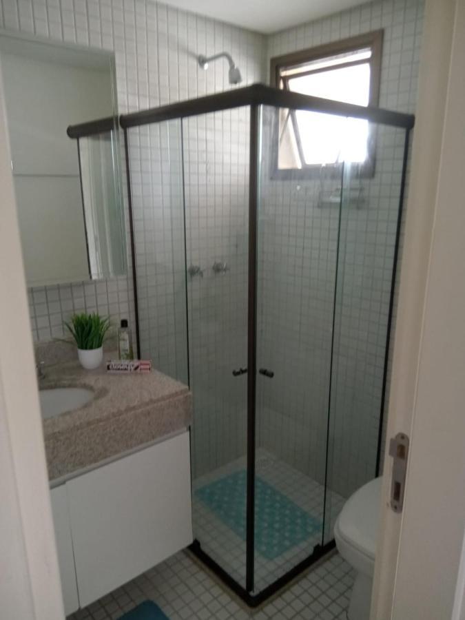 Ekoara Residence Beira Mar Muro Alto Порту-де-Галиньяш Экстерьер фото